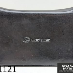 OEM 1996 Lexus LS400 4.0L LEATHER CASE OWNERS MANUAL GUIDE USER