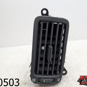 OEM 1996 Lexus LS400 4.0L Passenger Side Dash Air Vent Grill
