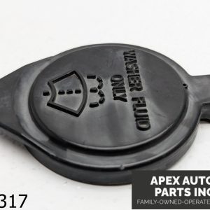 OEM 1996 Lexus LS400 4.0L Wiper Washer Fluid Cap