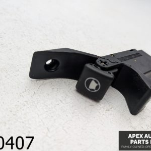 OEM 1996 Mercedes S420 4.2L STREEING WHEEL TILT ADJUSTER SWITCH