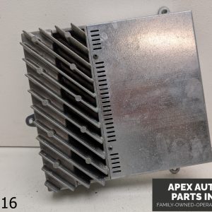 OEM 1997-2001 BMW 525i 2.5L Audio Radio Amplifier