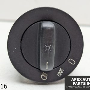 OEM 1997-2001 BMW 525i 2.5L Light Switch