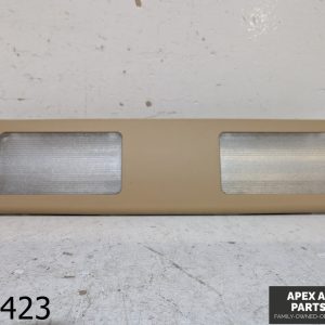 OEM 1997-2001 BMW 528i 2.8L Interior Light Reading Dome Light