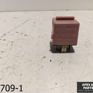 OEM 1997-2001 BMW 528i 2.8L Relay Fuse