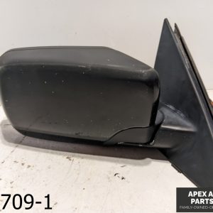 OEM 1997-2001 BMW 528i 2.8L Right Outside Side Mirror Sterling
