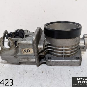 OEM 1997-2001 BMW 528i 2.8L Throttle Body Assembly