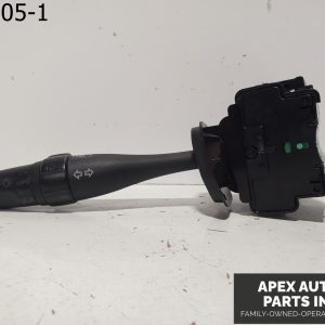 OEM 1997 Infiniti Q45 4L Steering Column Switch Windshield Wiper Control Switch