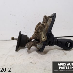OEM 1997 Toyota 4Runner 3.4L Transmission Shift shifter 23864505