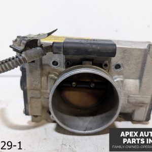 OEM 1998-2000 Volvo S70 2.4L Throttle Body