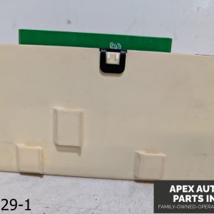 OEM 1998-2000 Volvo S70 2.4L lock alarm module
