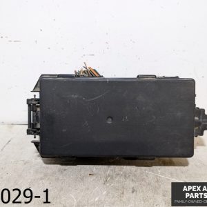 OEM 1998-2002 Lincoln Navigator 5.4L FUSE BOX RELAY COMPARTMENT JUNCTION