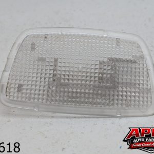 OEM 1998 Chevrolet GMT400 7.4L Compartment Dome Light Courtesy Lamp