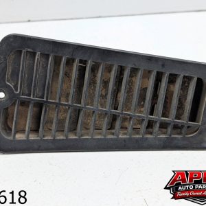 OEM 1998 Chevrolet GMT400 7.4L Front Door Vent
