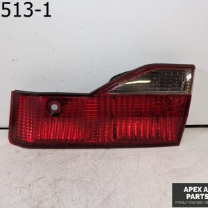 OEM 1998 Honda Accord 2.3L Passenger Right Tail Light Sedan Lid Mounted