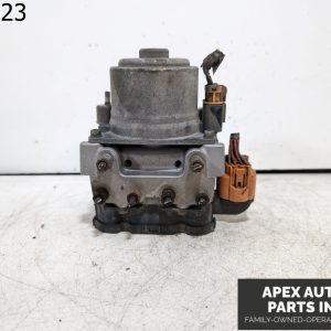 OEM 1998 Honda Accord 3L ABS Anti Lock Brake Actuator Pump