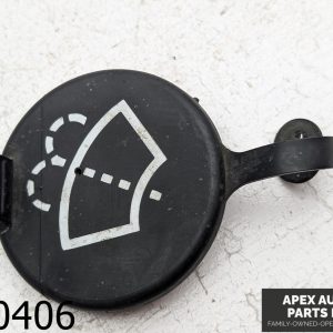 OEM 1998 Mercedes SLK230 2.3L Rear Wiper Fluid Cap