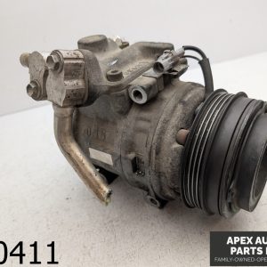 OEM 1998 Toyota Tacoma 2.4L AC Compressor