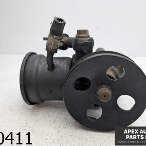 OEM 1998 Toyota Tacoma 2.4L POWER STEERING PUMP 4CYL