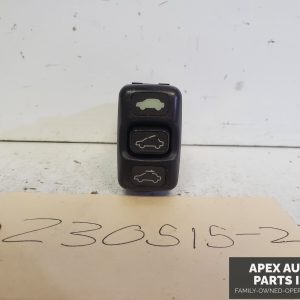 OEM 1999 2000 2001 2002 2003 Acura Tl Sunroof Switch  Button Control