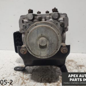 OEM 1999-2001 Acura TL 3.2L ANTI LOCK BRAKE ABS PUMP MODULE