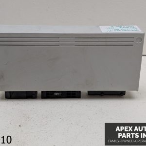 OEM 1999-2001 BMW 328Ci 2.8L BCM General Main Body Control Module Unit