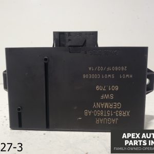OEM 1999-2002 Jaguar S-Type 3.0L Rear Parking Assist Control Module Unit