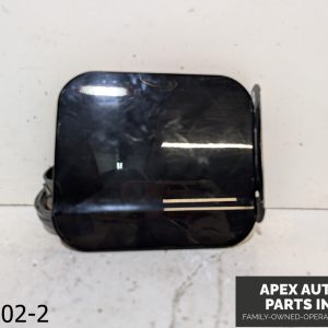 OEM 1999-2004 Cadillac Seville 4.6L Fuel Tank Door Gas Door