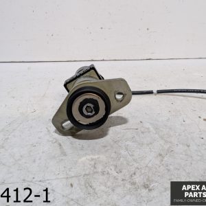 OEM 1999-2004 Jaguar S-Type 3.0L REAR TRUNK LID LOCK CYLINDER