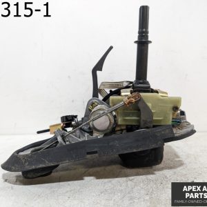 OEM 1999 750Li A/T GEAR LEVER SHIFTER 1422277