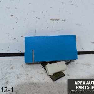 OEM 1999 Volvo C70 2.4L ANTENNA RELAY 3533801 AMS1156-8