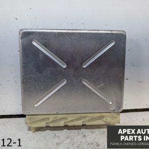 OEM 1999 Volvo C70 2.4L Transmission Computer Module TCM TCU P09472349