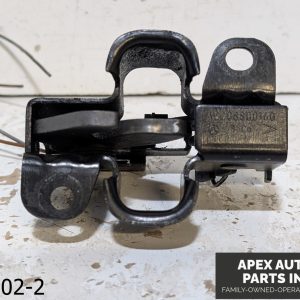 OEM 2000-2002 Mercedes S500 5.0L HOOD LOCK LATCH