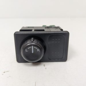 OEM 2000 - 2004 Infinity QX4 Left Right Side View Mirror Control Switch Button