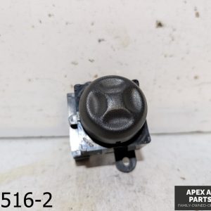 OEM 2000-2006 GMC Yukon 6.0L FRONT PASSENGER POWER LUMBAR SEAT SWITCH