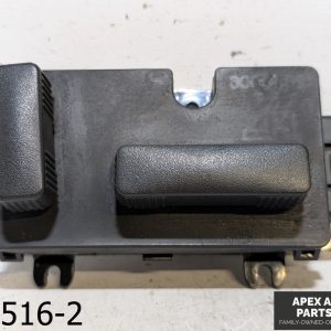 OEM 2000-2006 GMC Yukon 6.0L Passenger Side Power Seat Control Switch