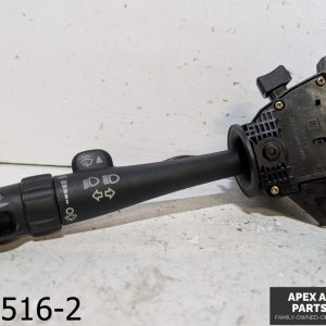 OEM 2000-2006 GMC Yukon 6.0L STEERING COLUMN TURN SIGNAL HAZARD CONTROL SWITCH