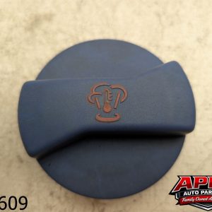 OEM 2000 Audi TT 1.8L Coolant Expansion Tank Reservoir Cap