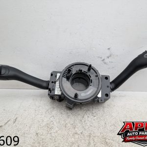 OEM 2000 Audi TT 1.8L STEERING COLUMN SWITCH Assembly