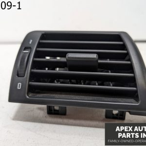 OEM 2000 BMW 323i 2.5L RIGHT DASH AIR VENT 64.22-8 361 898