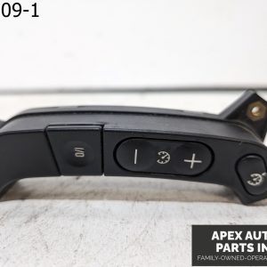 OEM 2000 BMW 323i 2.5L STEERING WHEEL CRUISE CONTROL SWITCH BUTTONS
