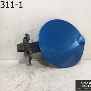 OEM 2000 Dodge Ram 1500 Gas Fuel Tank Cap DOOR HINGE LATCH