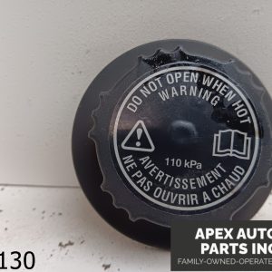 OEM 2000 Jaguar S-Type 3.0L Radiator Cap