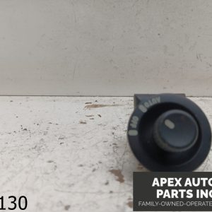 OEM 2000 Jaguar S-Type 3.0L Steering Column Switch