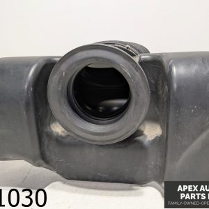 OEM 2000 Pontiac Firebird 3.8L Air Filter Intake Resonator Assembly