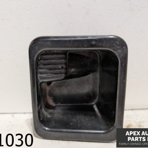 OEM 2000 Pontiac Firebird 3.8L Ash Tray Ashtray