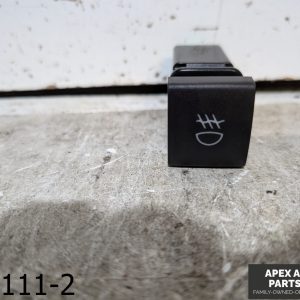 OEM 2001-2005 Saab 9-5 3.0L Fog Light Switch