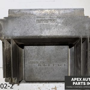 OEM 2001-2006 Chevrolet Silverado 6.0L ECM ECU Engine Control Module