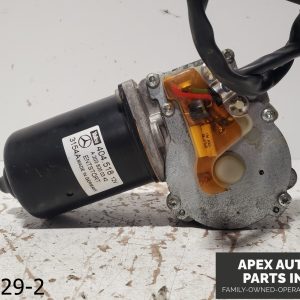 OEM 2001-2007 Mercedes C230 1.8L AMG Windshield Wiper Motor 2038200342