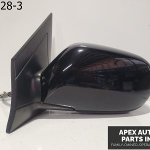 OEM 2001 Acura MDX 3.5L Driver Side View Mirror Power Heated With Memory