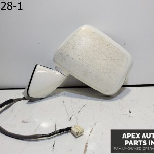 OEM 2001 LEXUS RX300 DRIVER LEFT SIDE POWER HEATED AUTO DIM EXTERIOR DOOR MIRROR